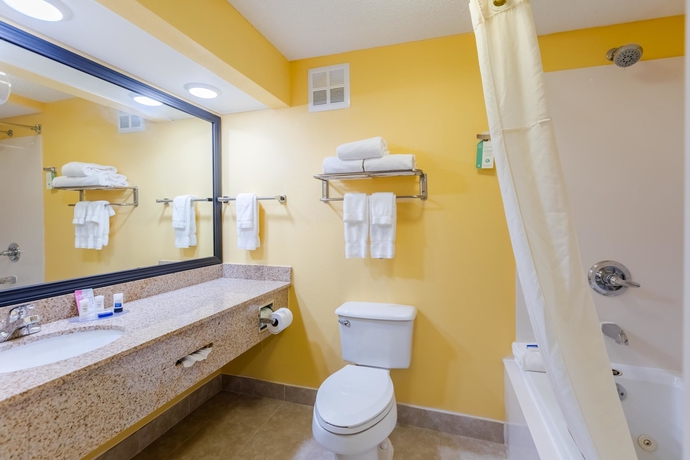 Imagen de la habitación del Hotel Best Western Milton Inn, Milton. Foto 12