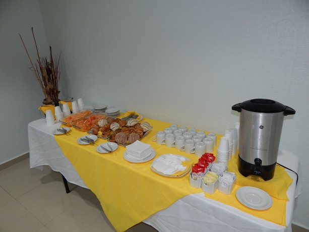Imagen del bar/restaurante del Hotel Best Western Minatitlan. Foto 3