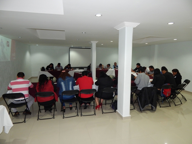 Imagen de los interiores del Hotel Best Western Minatitlan. Foto 13