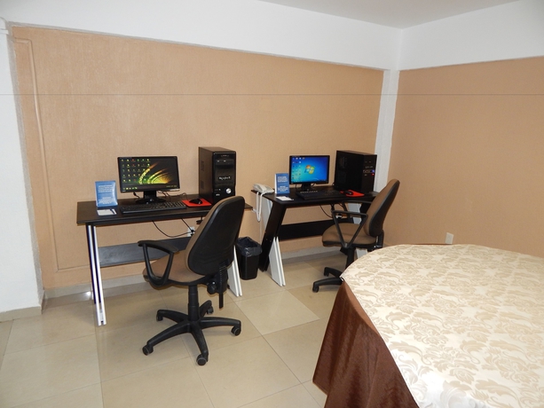 Imagen de los interiores del Hotel Best Western Minatitlan. Foto 15