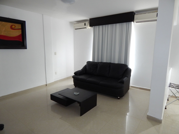 Imagen de los interiores del Hotel Best Western Minatitlan. Foto 16