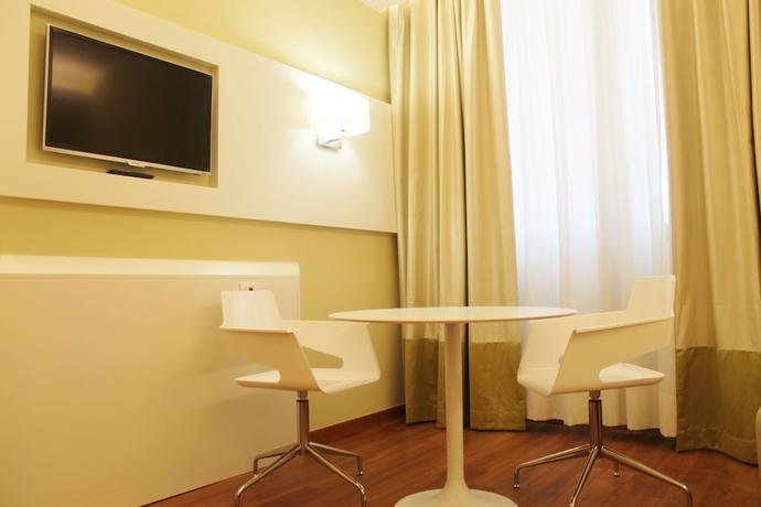 Imagen de la habitación del Hotel Best Western Mirage Fiera. Foto 9