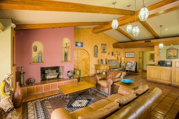 Imagen de los interiores del Hotel Best Western Mission Inn. Foto 18