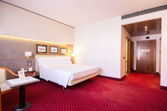 Imagen de la habitación del Hotel Best Western Modena District. Foto 12