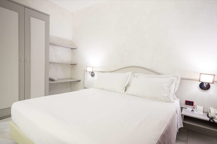 Imagen de la habitación del Hotel Best Western Modena District. Foto 13