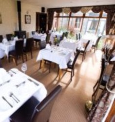 Imagen general del Hotel Best Western Moffat House. Foto 4