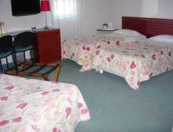 Imagen de la habitación del Hotel Best Western Montagne Noire. Foto 3