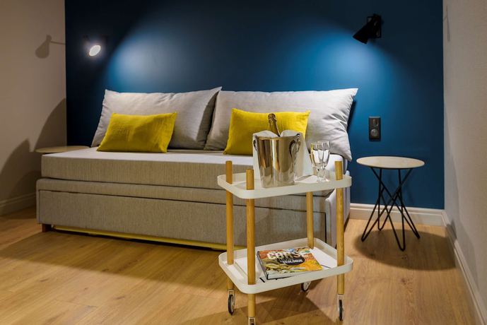 Imagen de la habitación del Hotel Best Western Montecristo. Foto 5