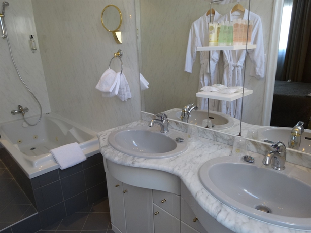 Imagen de la habitación del Hotel Best Western Montgomery. Foto 2