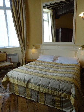 Imagen de la habitación del Hotel Best Western Montgomery. Foto 3