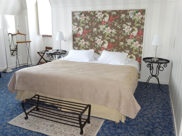 Imagen de la habitación del Hotel Best Western Montgomery. Foto 7