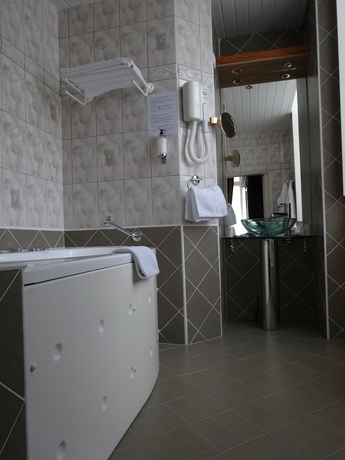 Imagen de la habitación del Hotel Best Western Montgomery. Foto 8