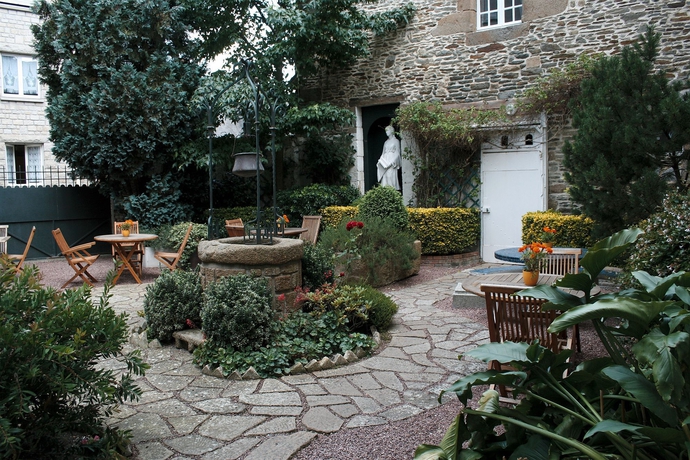 Imagen de los exteriores del Hotel Best Western Montgomery. Foto 10