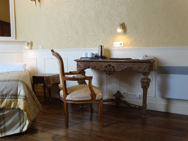 Imagen de los interiores del Hotel Best Western Montgomery. Foto 13