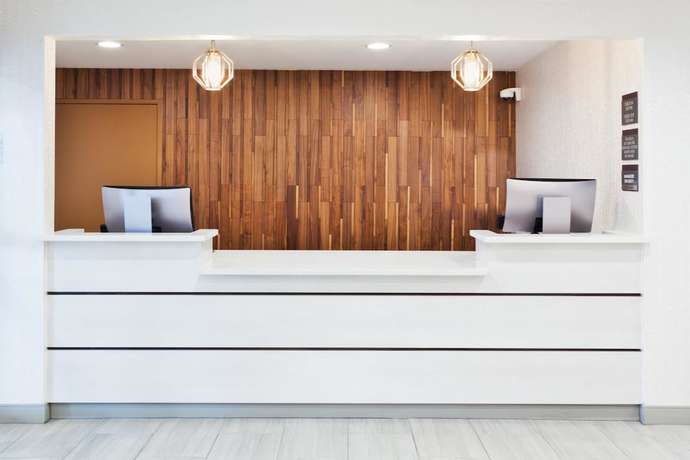 Imagen de los interiores del Hotel Best Western Montgomery I-85 North. Foto 15