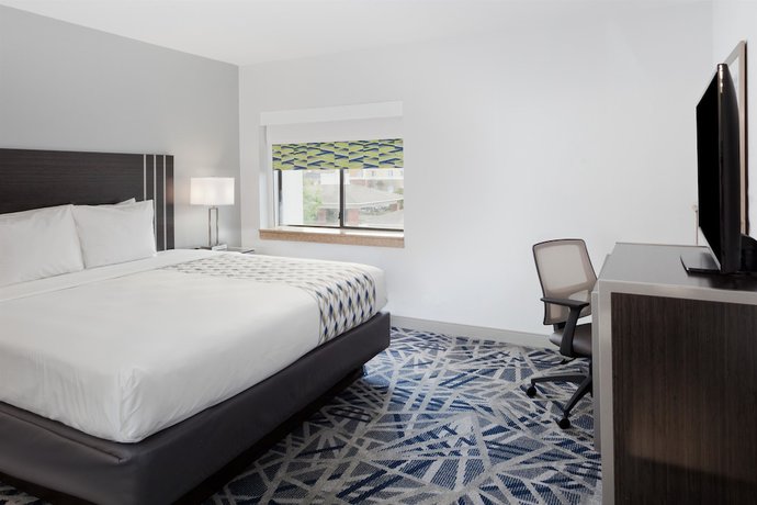 Imagen de la habitación del Hotel Best Western Montgomery I-85 North. Foto 2