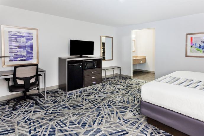 Imagen de la habitación del Hotel Best Western Montgomery I-85 North. Foto 3