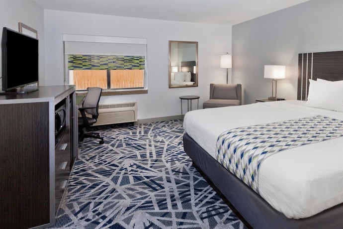Imagen de la habitación del Hotel Best Western Montgomery I-85 North. Foto 6