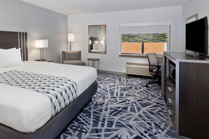 Imagen de la habitación del Hotel Best Western Montgomery I-85 North. Foto 8