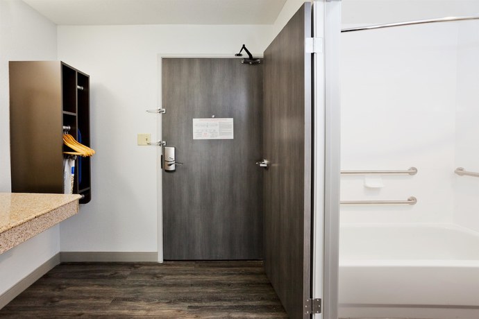 Imagen de la habitación del Hotel Best Western Montgomery I-85 North. Foto 9