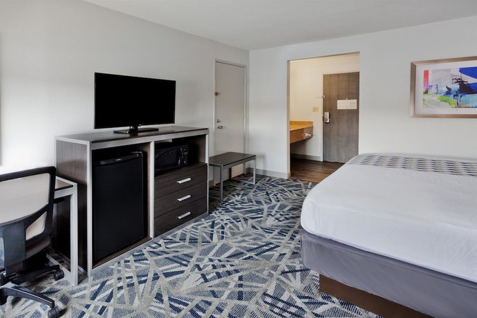 Imagen de la habitación del Hotel Best Western Montgomery I-85 North. Foto 10