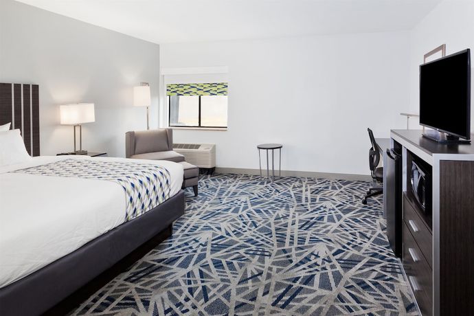 Imagen de la habitación del Hotel Best Western Montgomery I-85 North. Foto 12