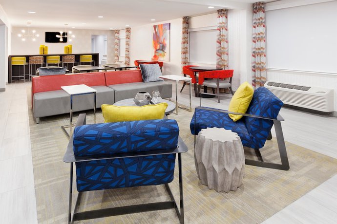 Imagen de los interiores del Hotel Best Western Montgomery I-85 North. Foto 18