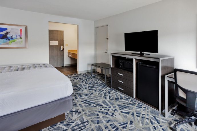 Imagen de la habitación del Hotel Best Western Montgomery I-85 North. Foto 13