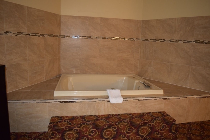 Imagen de la habitación del Hotel Best Western Monticello. Foto 11