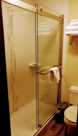 Imagen de la habitación del Hotel Best Western Monticello. Foto 13