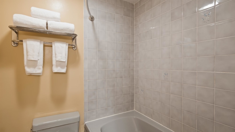 Imagen de la habitación del Hotel Best Western Monticello. Foto 14