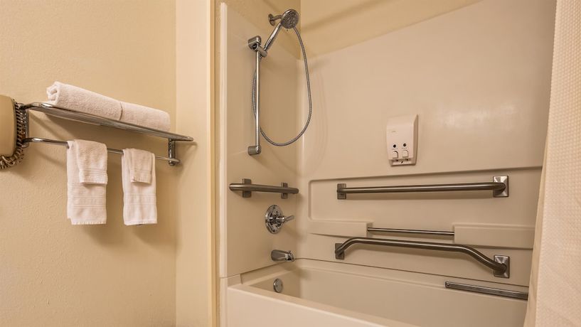 Imagen de la habitación del Hotel Best Western Monticello Gateway Inn. Foto 3