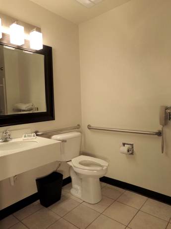 Imagen de la habitación del Hotel Best Western Monticello Gateway Inn. Foto 8