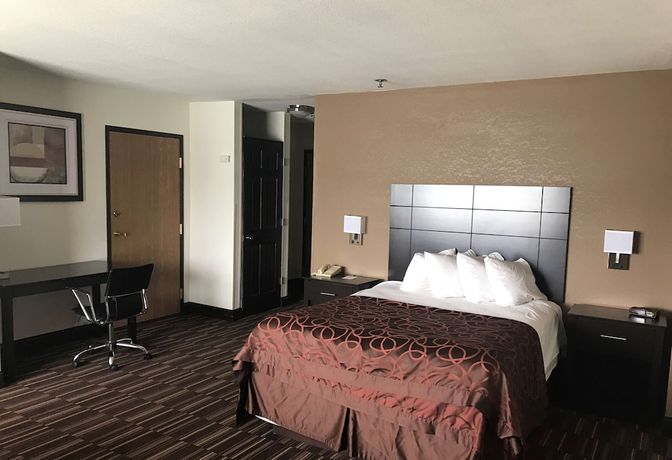 Imagen de la habitación del Hotel Best Western Monticello Gateway Inn. Foto 9
