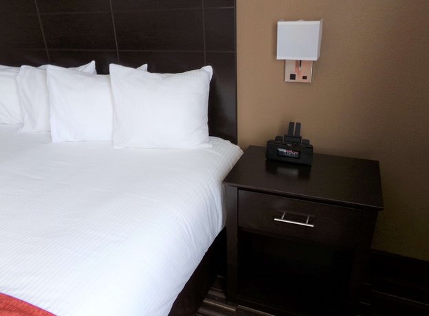 Imagen de la habitación del Hotel Best Western Monticello Gateway Inn. Foto 10