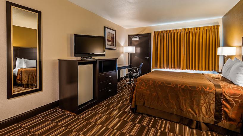 Imagen de la habitación del Hotel Best Western Monticello Gateway Inn. Foto 14
