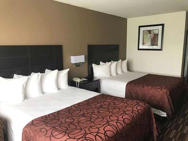 Imagen de la habitación del Hotel Best Western Monticello Gateway Inn. Foto 15