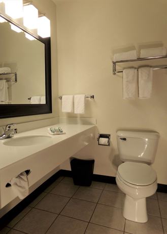 Imagen de la habitación del Hotel Best Western Monticello Gateway Inn. Foto 18