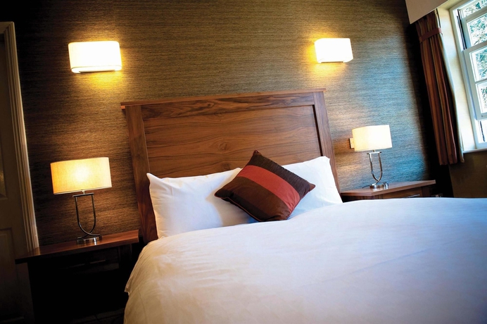 Imagen de la habitación del Hotel Best Western Moore Place. Foto 8