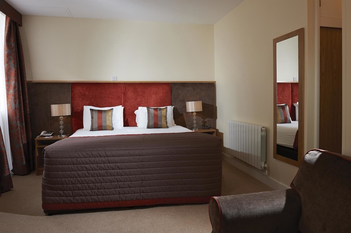 Imagen de la habitación del Hotel Best Western Moores Central. Foto 9