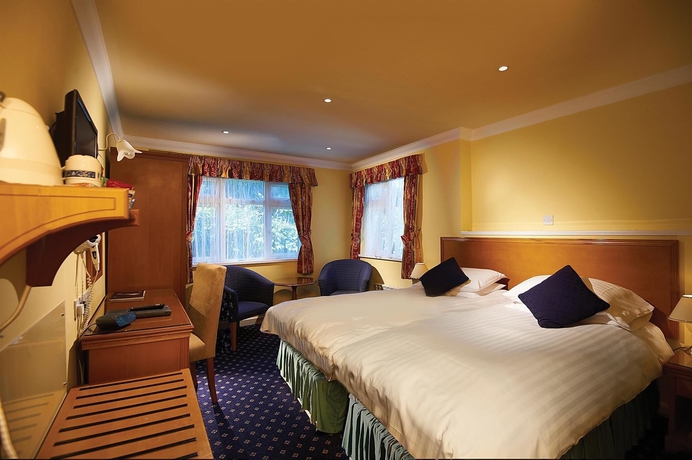 Imagen de la habitación del Hotel Best Western Moores Central. Foto 15