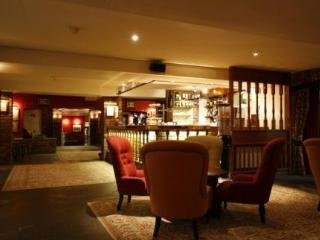 Imagen general del Hotel Best Western Moorside Grange & Spa. Foto 2