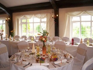 Imagen general del Hotel Best Western Moorside Grange & Spa. Foto 3