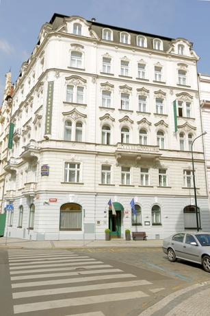 Imagen general del Hotel Best Western Moran. Foto 2