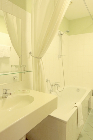 Imagen de la habitación del Hotel Best Western Moran. Foto 9