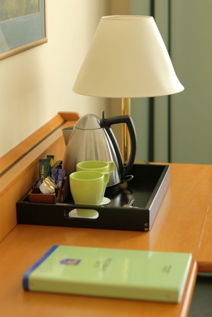 Imagen de la habitación del Hotel Best Western Moran. Foto 10