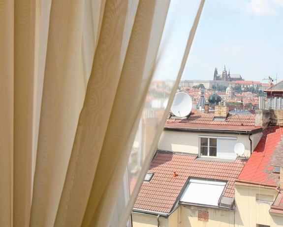 Imagen de la habitación del Hotel Best Western Moran. Foto 11