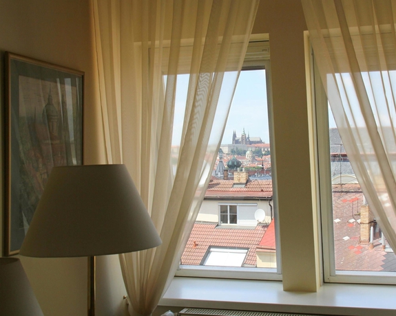 Imagen de la habitación del Hotel Best Western Moran. Foto 12