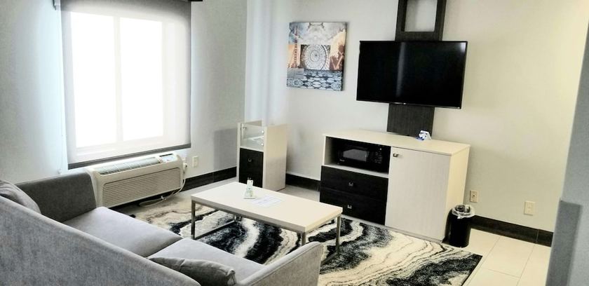 Imagen de la habitación del Hotel Best Western Morton Inn. Foto 8