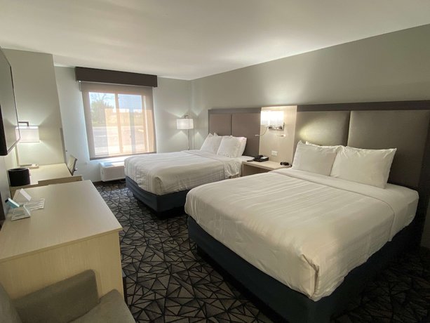 Imagen de la habitación del Hotel Best Western Morton Inn. Foto 10